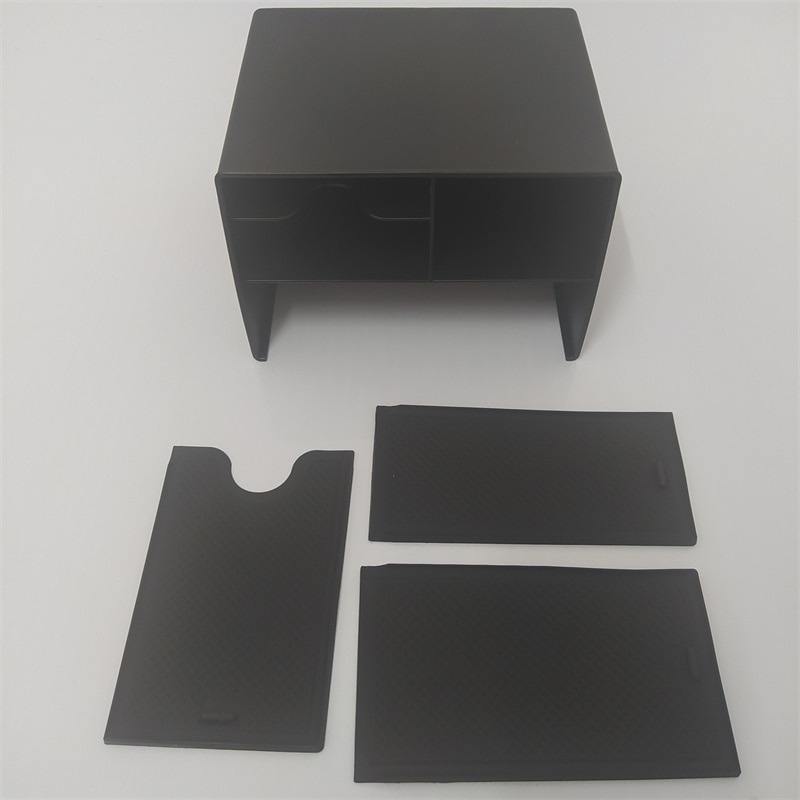 Hộp Đựng Vật Dụng Cho Xe Hơi toyota corolla cross xg10 2021~2024 2022 2023