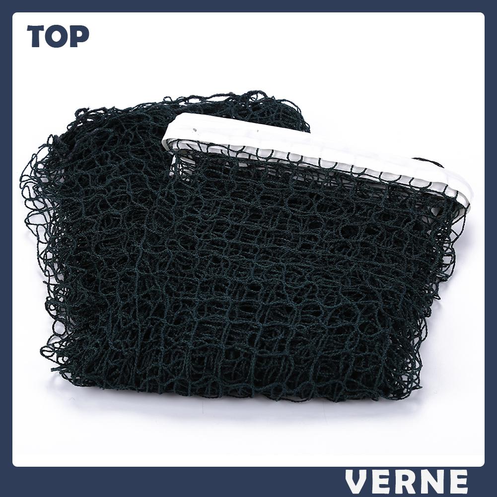 Lưới Chơi Cầu Lông / tennis Tiêu Chuẩn 6.1x0.75m