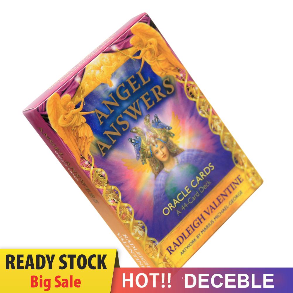 Bộ Thẻ Bài tarot 78 Lá Cho Người Mới Bắt Đầu