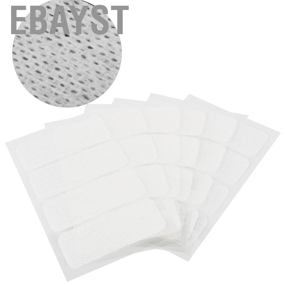 Ebayst 24Pcs Sleeping Breath Aid  Snoring Guard  Help Breathing EO