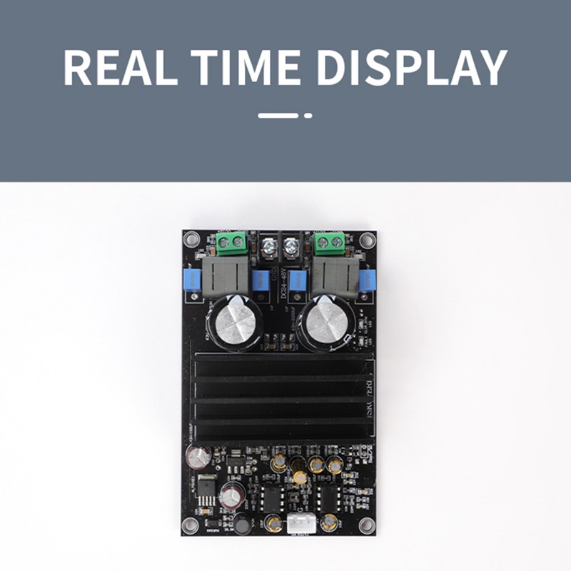 Bảng Mạch Khuếch Đại Âm Thanh Kỹ Thuật Số tpa3251 Kênh 2.0