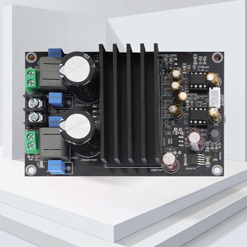 Bảng Mạch Khuếch Đại Âm Thanh Kỹ Thuật Số tpa3251 Kênh 2.0