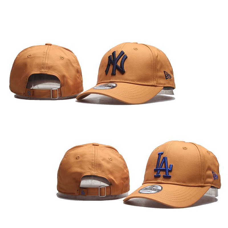 Mũ Bóng Chày 9TWENTY Snapback Phù Hợp Nam Nữ, Có Thể Điều Chỉnh Size