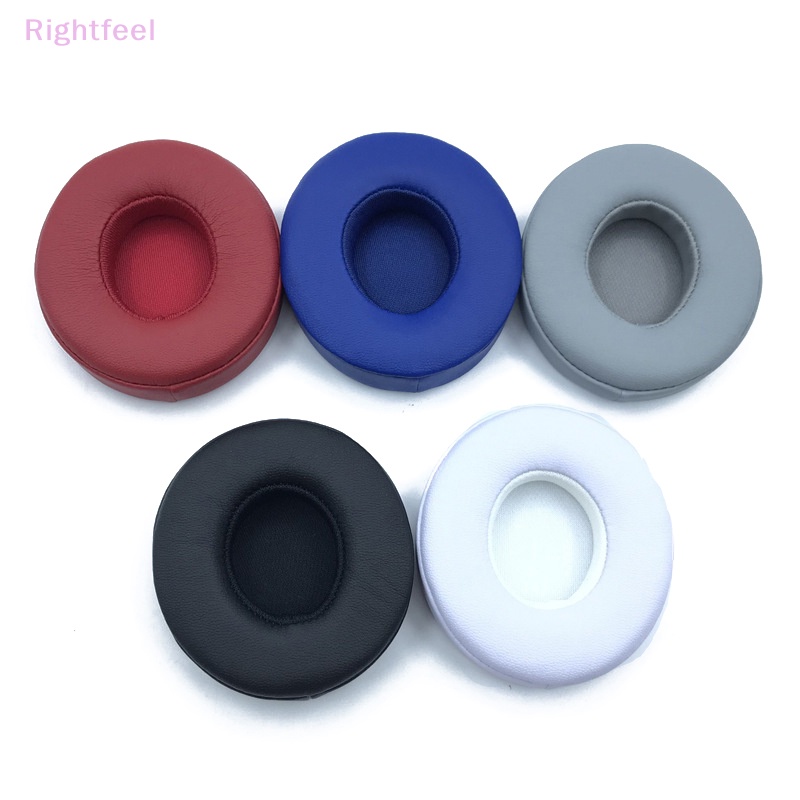 Đệm Xốp Bọc Đầu Tai Nghe Không Dây beat solo 2 solo3 Mới