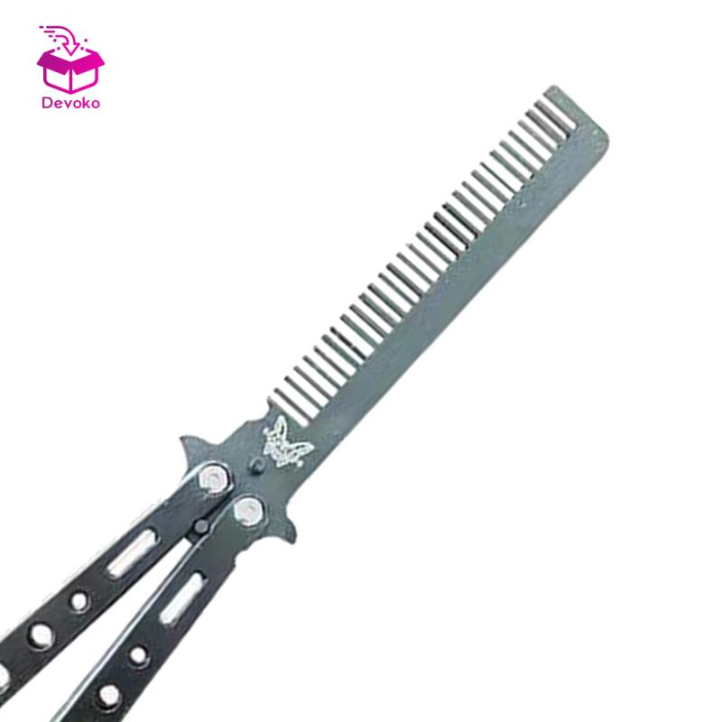 Lược Chải Râu Chuyên Dụng Cho Người Mới Tập Thể Thao