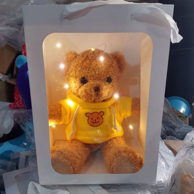 Dễ Thương Gấu Bông teddy Xinh Xắn Đáng Yêu