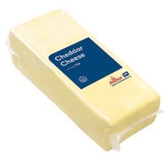 Phô Mai Cheddar Anchor/ Anchor Cheddar Cheese - Nhập khẩu New Zealand