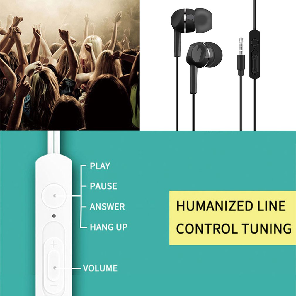 Tai Nghe Thể Thao Thông Minh Cho Điện Thoại apple android