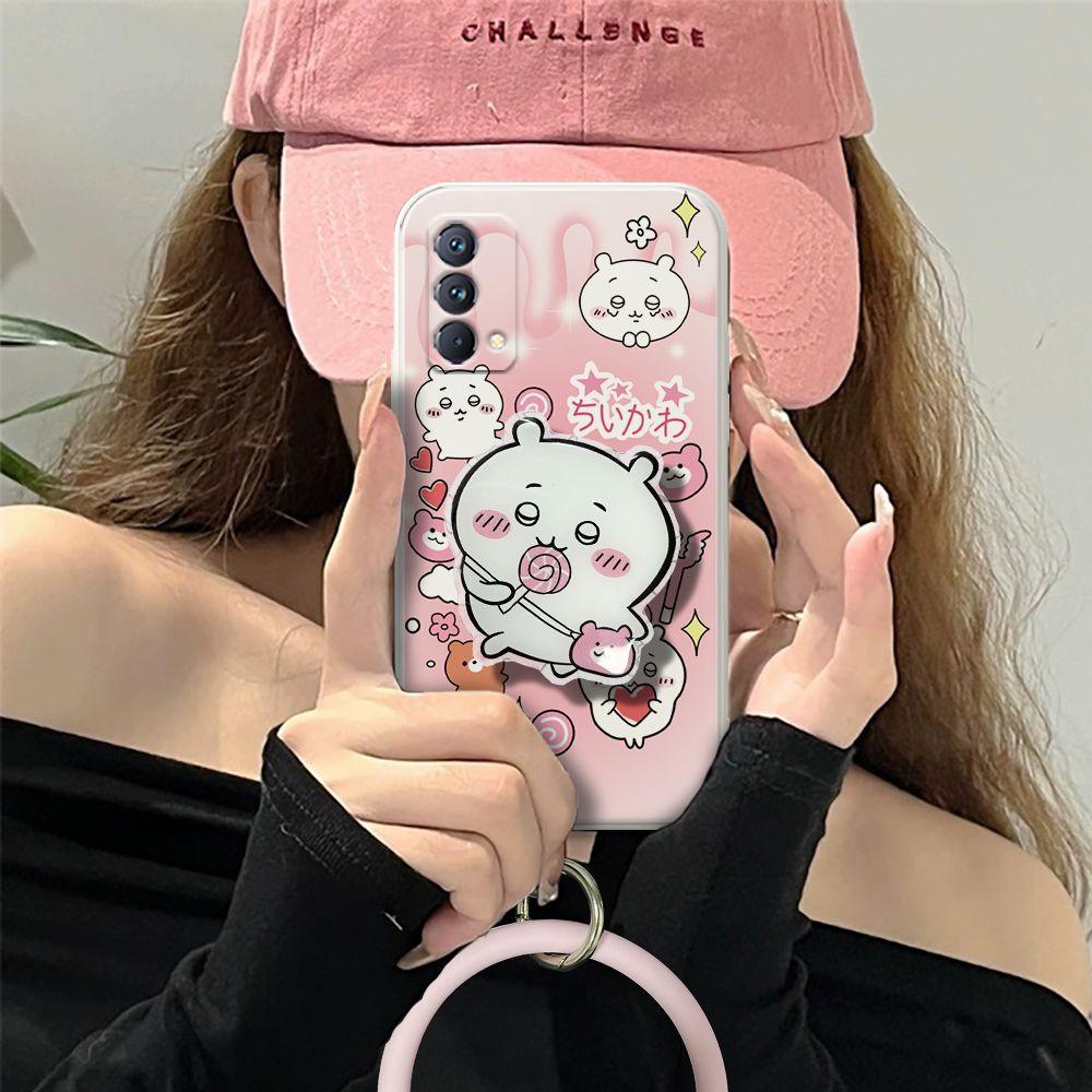 Chiikawa Phone case Ốp Điện Thoại Hìnhchiikawa usagi