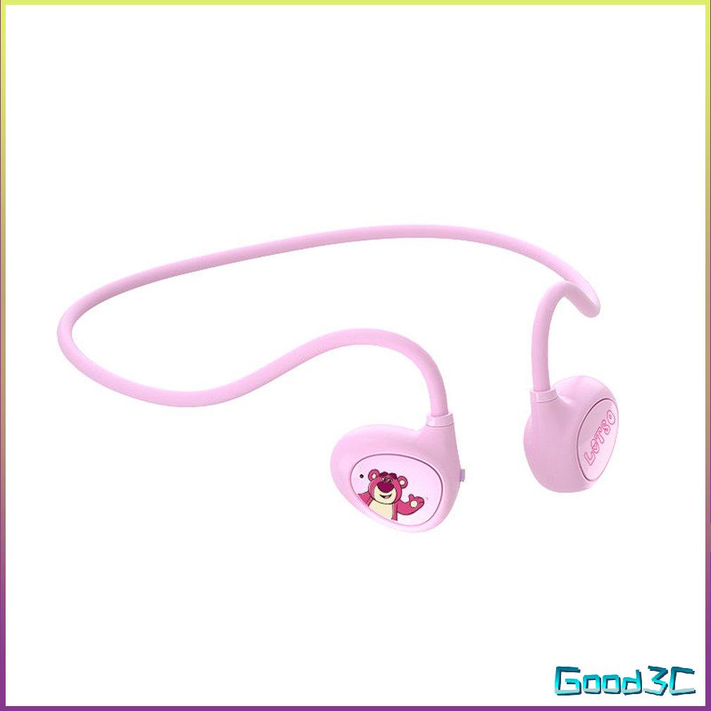 Wireless Headsets Air Conduction Earphones Waterproof Sports Headphones