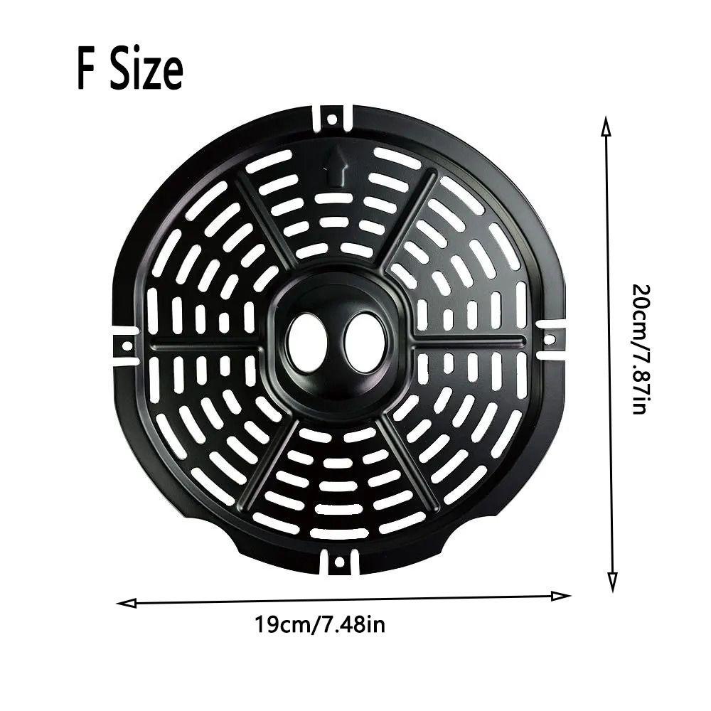 Kenton Vỉ Nướng Chống Dính Hình Vuông Dễ Lắp Đặt Và Tháo Gỡ Tiện Dụng Cho Nhà Bếp