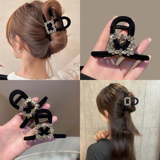 Kẹp tóc CHLINS đính đá thời trang cho nữ