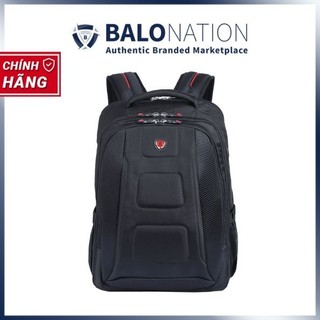 Balo laptop 15.6 inch sakos cyber - bh dài hạn