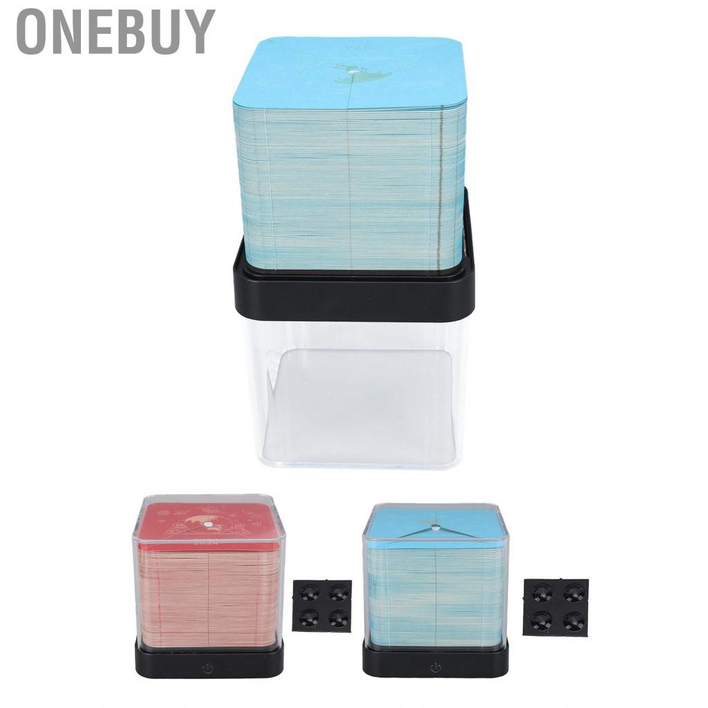 Onebuy 2024 Calendar 3D Memo Pad Paper  Sticky Note Long Lasting Earth for Colleague Birthday