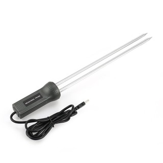 【adorb2】MD7822 Digital Grain Moisture Meter Temperature Thermometer Humidity Tester