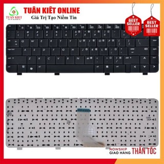 Bàn phím laptop hp pavilion dv4-1100, dv4-1200, dv4-1300, dv4-1400, dv4-2000 - hàng nhập khẩu