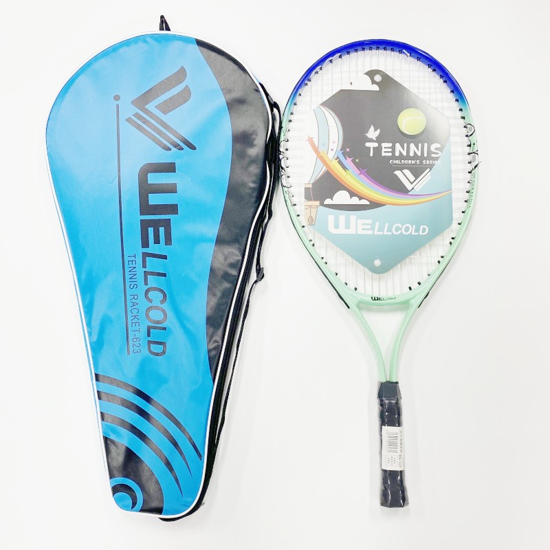 YOUYOU Vợt Đánh tennis Bằng Hợp Kim Chất Lượng Dành Cho Người Mới Bắt Đầu
