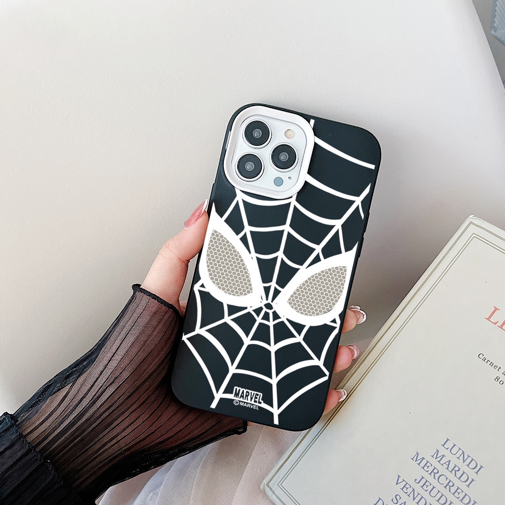Ốp Điện Thoại Cho iphone xsmax x / xs xr 6plus 7plus 8plus 6splus 11promax 15 14 plus 13 12 11 8 7 6 5 6s 15promax 11pro 12pro 3 Trong 1