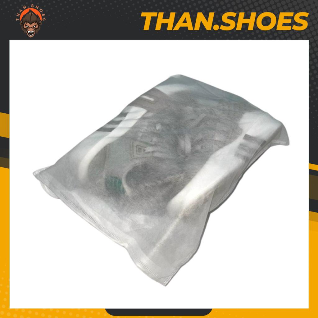 Giày Sneaker Thể Thao Tặng Kèm Túi Vải - Than.Shoes