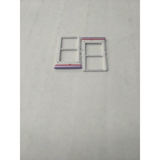 Khay sim xiaomi k30-tím