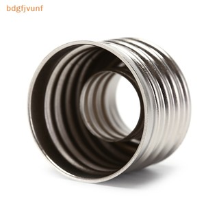 Set 5 Đuôi Đèn Chuyển Đổi Từ e27 Sang e14