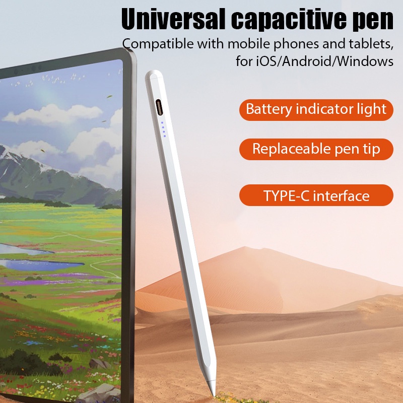 Cặp Bút Cảm Ứng Từ Tính Cho xiaomi redmi pad se 10.61 2022 mi pad 5 5 pro 11 inch mipad 6 pro 5 pro 12.4 mi pad 4 plus mipad 3 2 1