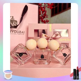 Nước Hoa LUXURY DUBAI Chai 30ml (Mẫu Mới 2023)