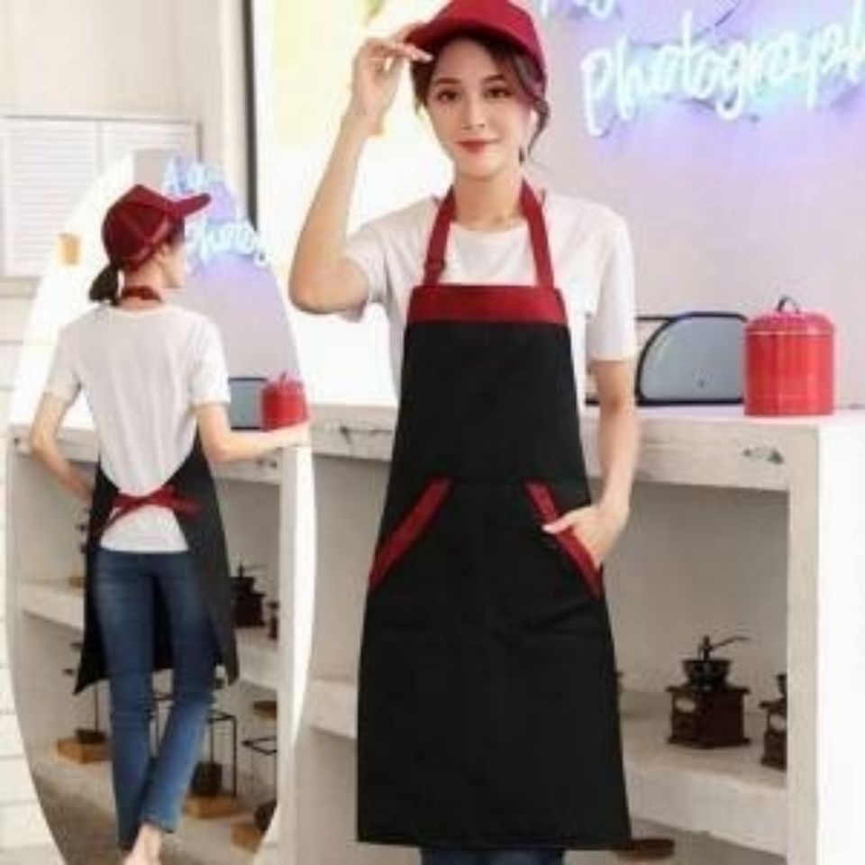 Tạp Dề Dày Dặn Chuyên Dụng Cho Đầu Bếp cxbwfjtjz.my1126