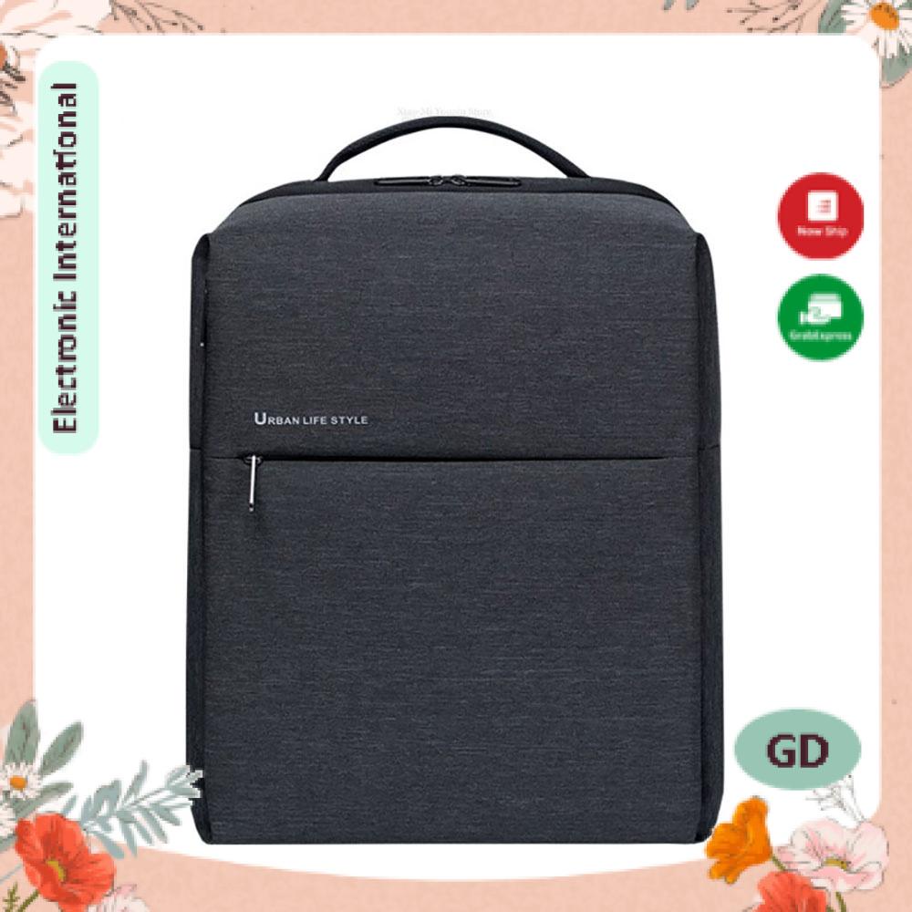 Balo thời trang Xiaomi Urban Life Style 2 - Shop giangdang123123