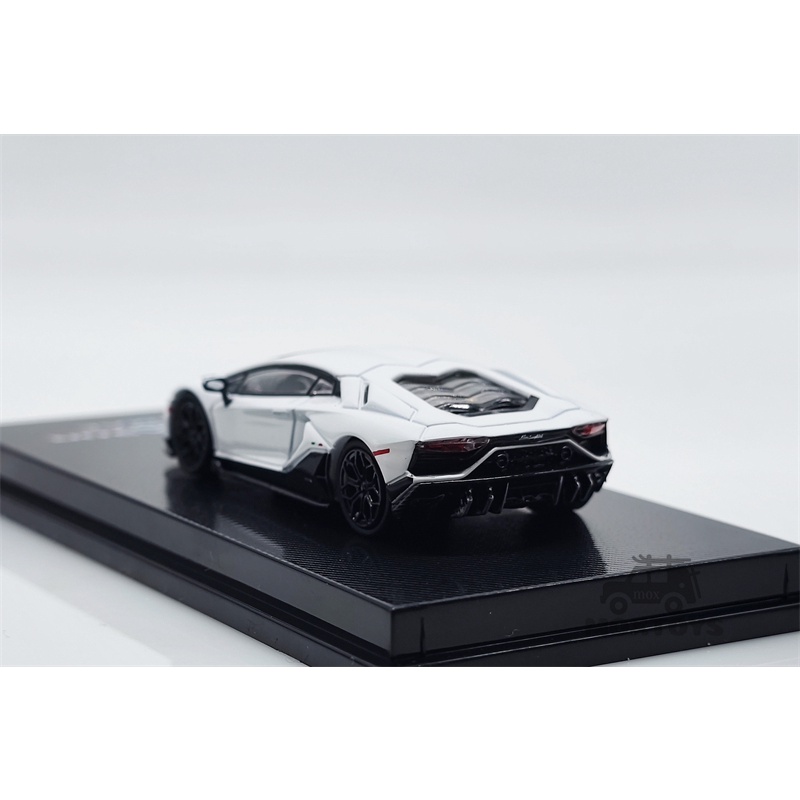 Hp Mô Hình Xe Hơi aventador lp 780-4 Tỉ Lệ 1: 64