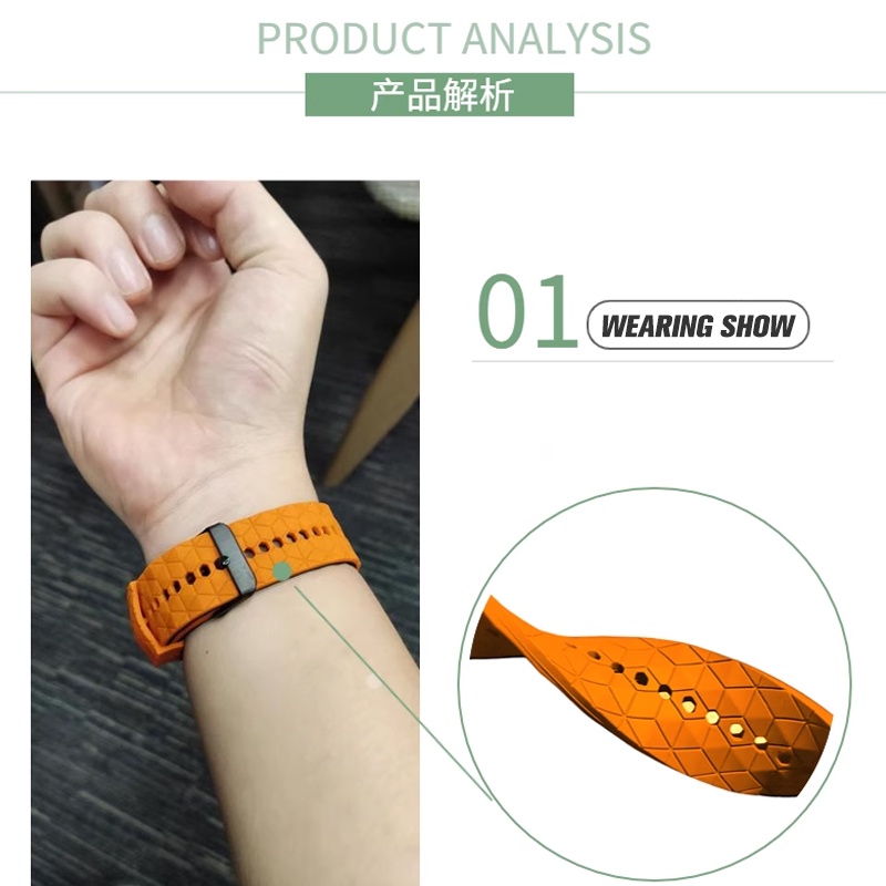 Dây Đeo silicone Họa Tiết Bóng Đá 45mm Cho Đồng Hồ Thông Minh apple watch ultra 2 49mm iwatch series 9 8 7 6 5 4 se 44mm 40mm