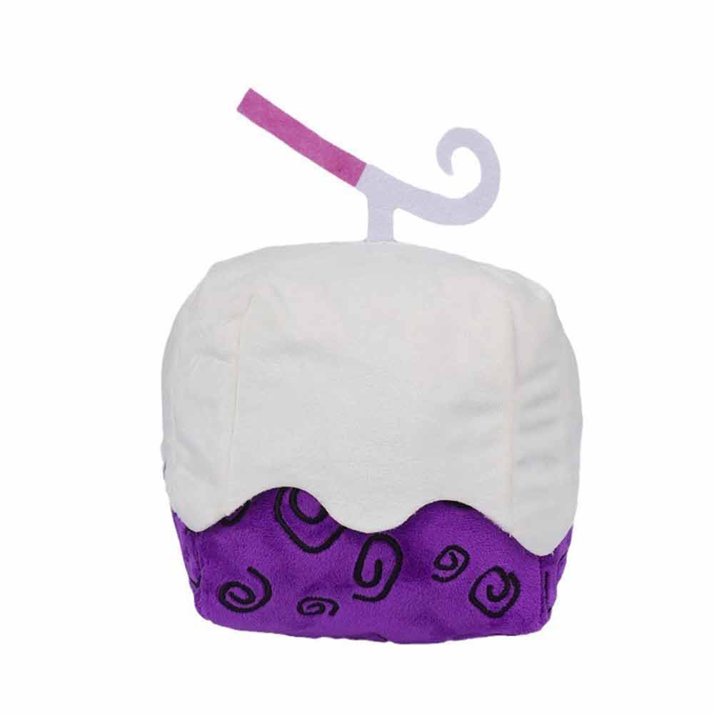 Blox fruits game plush toys, fruit filled pillows, children's gift parties
