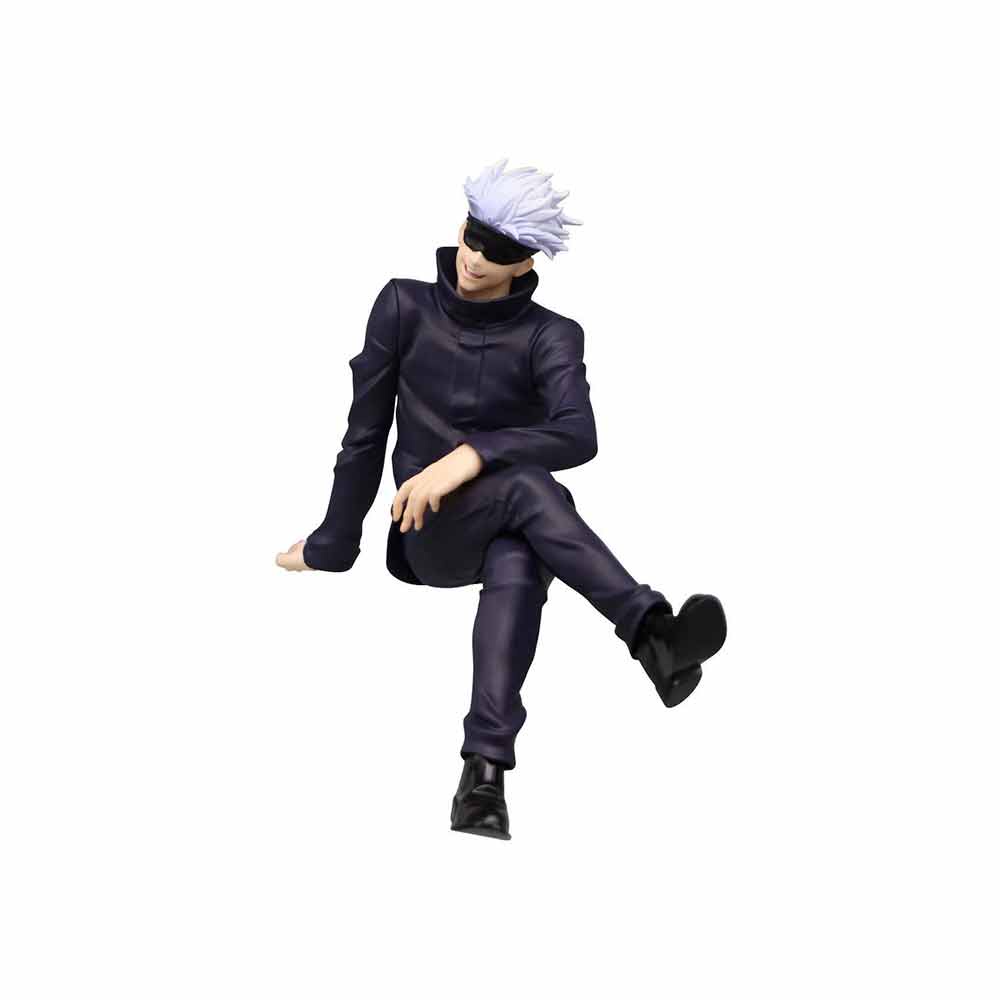 Anime Figure Jujutsu Kaisen Collection Model Toy Gojo Satoru Cartoon Doll Japanese Anime Figure Model Ornaments Anime Toys Gifts