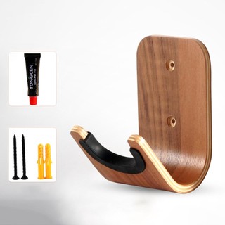 Đàn Guitar Treo Tường Handmade Thiết Kế Độc Đáo Bent Gỗ Đàn Guitar Móc Treo Tường Giá Đỡ Đàn Guitar Acoustic Đàn Guitar Phụ Kiện Đàn Ukulele Treo Tường Đứng Đàn Guitar Treo Tường Móc Đàn Guitar
