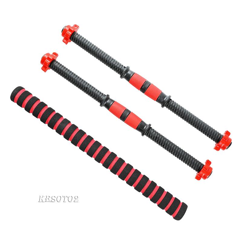 Thanh Chuông Thanh Đòn Bẩy Nối Tại Nhà Cho Tập gym Tại Nhà