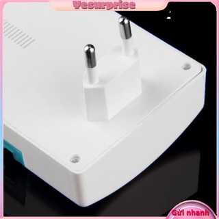 Đèn led Diệt Muỗi / Côn Trùng Điện Tử mini