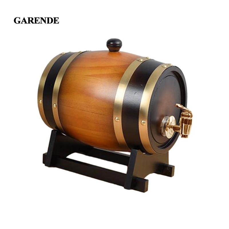 Thùng Chứa Đứng Có Vòi Siêu Bền Cho Club / Đám Cưới