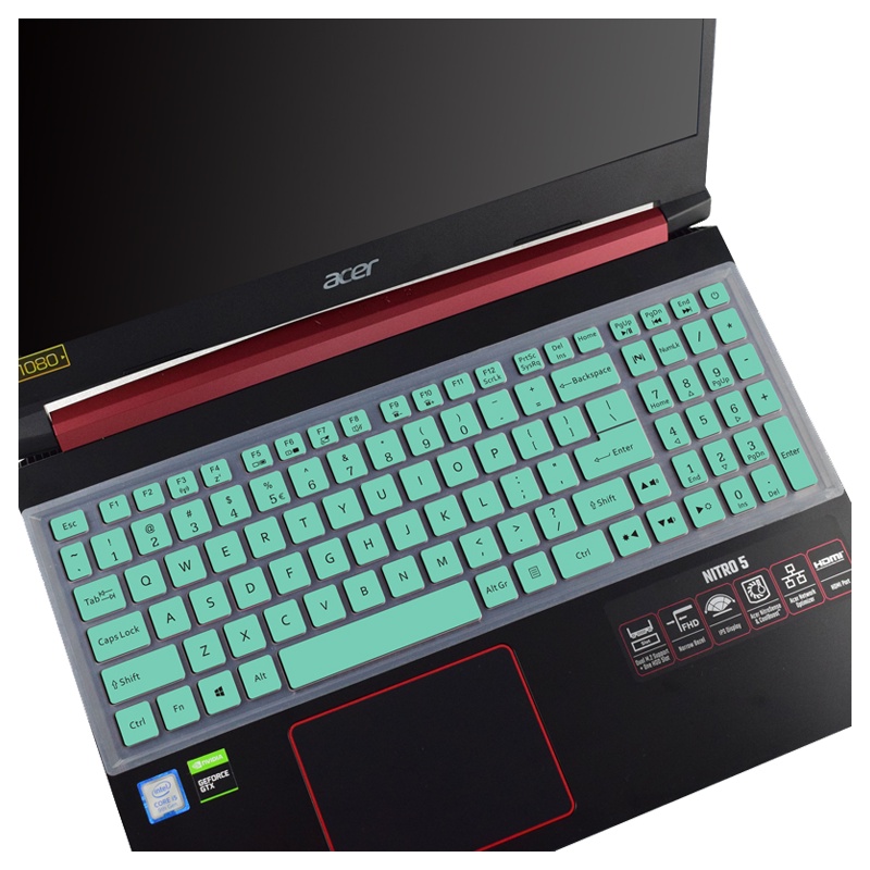 Ốp Điện Thoại Silicon Cho acer nitro 5 2023 2022 an515-58 an515-57 an515-56 an515-56 an515-55 an515-54 an515 15.6 "