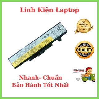 Pin laptop lenovo g400 g480 g580 y480 y580 z380 z480 z580 z585 l11m6y01 edge e430 e435 e440 e53