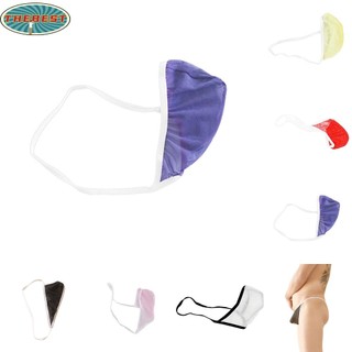 Quần LóT LọT Khe Siêu MỏNg Hở Lưng Siêu MỏNg jockstrap