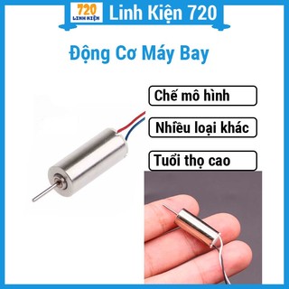 Động cơ máy bay mini đủ loại 610/16/720/820/8520