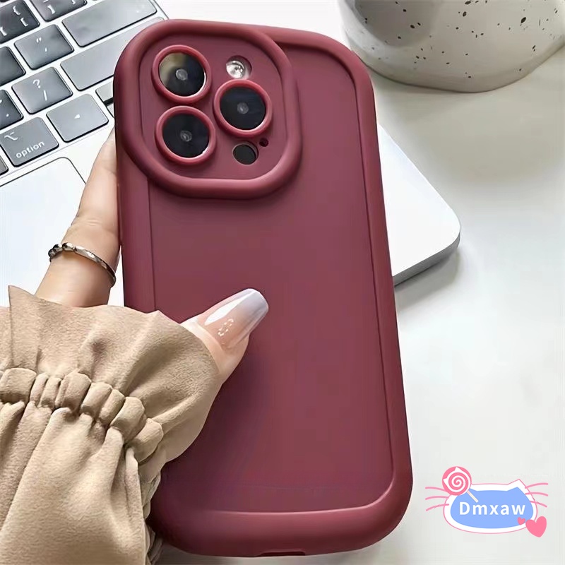 Mờ / matte Ốp Điện Thoại silicone Nhám Cho xiaomi 14 pro 13t pro 13 ultra 12 12s pro 10 poco f5 f3 x4 gt redmi note 13 pro + 12 pro +
