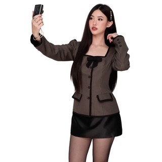 RUBIES Áo kiểu Suzy Top