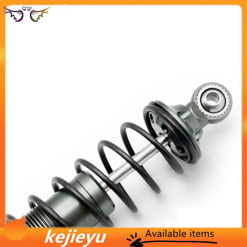 Cuộn Dây Giảm Xóc Bằng Kim Loại 80mm Dài 1 / 10 Cho trx4 scx10 d90