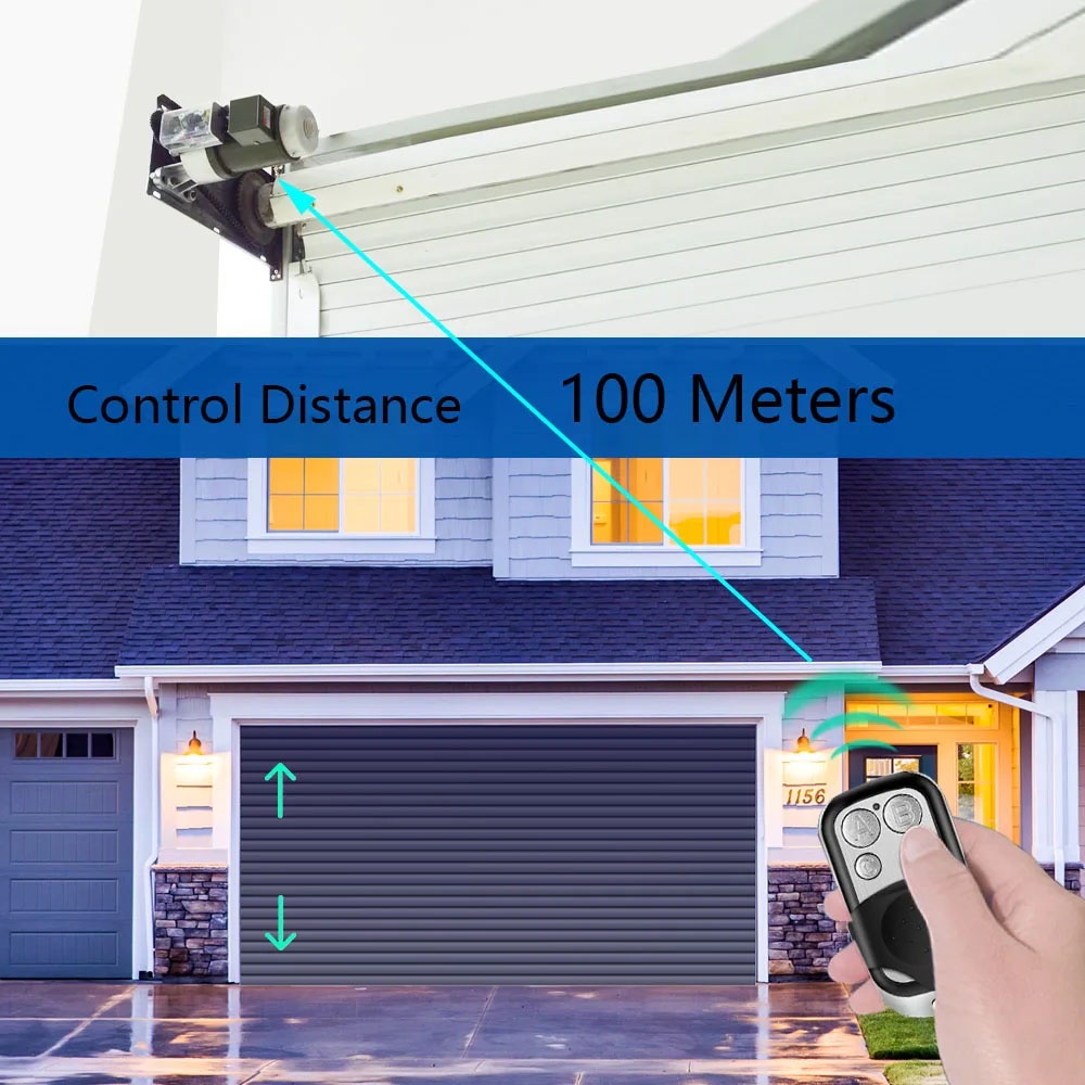 Diese Thiết Bị Điều Khiển Từ Xa 4 Kênh 433mhz Cho Cửa Xe Hơi