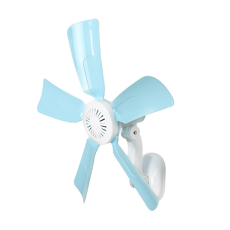 Quạt Điện Treo Tường Trang Trí Phòng Khách / Nhà Bếp