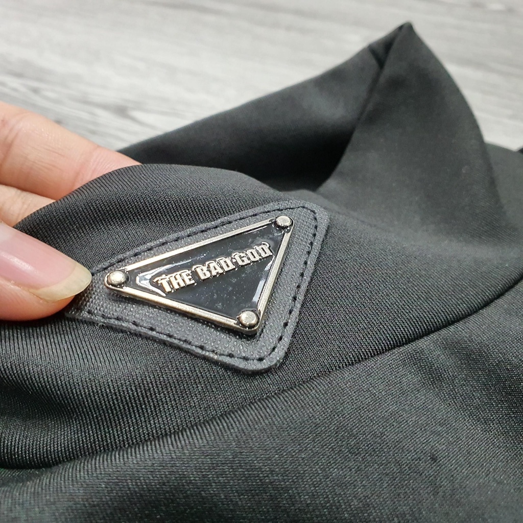 Áo giữ nhiệt The Bad God Heater