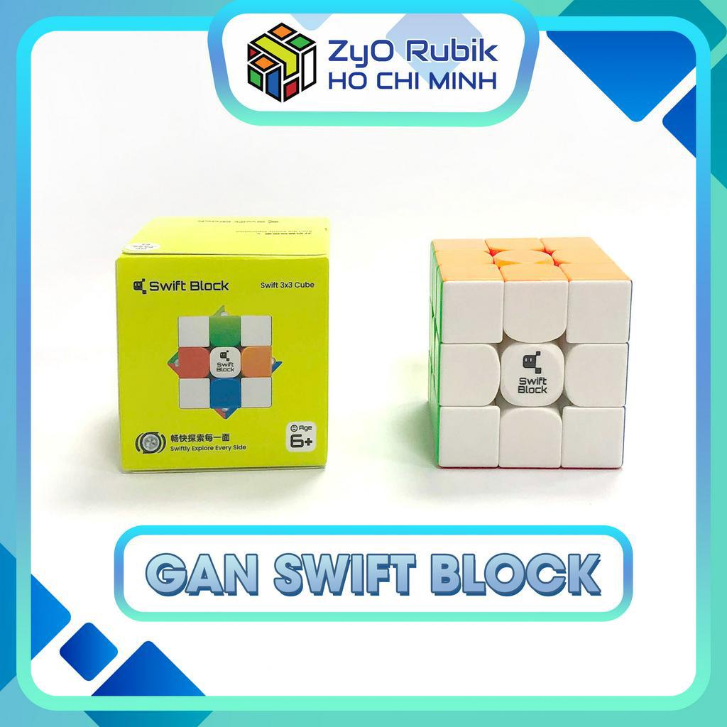 Swift Block wiSlide Klotski Slide Puzzle Game