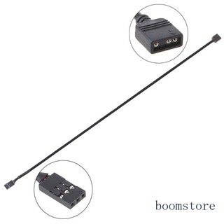 Dây nối chuyển đổi vdg 5v 5v 3pin vdg sang 3pin chuyên dụng cho bo mạch chủ máy tính
