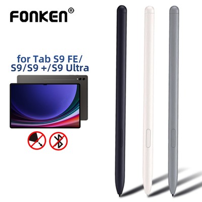 Bút Cảm Ứng Fonken Cho Máy Tính Bảng Samsung Tab S9 FE S9 + S9 Ultra